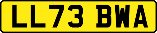 LL73BWA