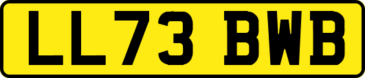 LL73BWB