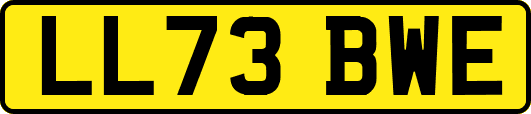 LL73BWE