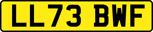 LL73BWF