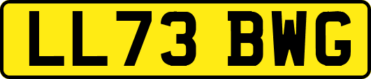 LL73BWG