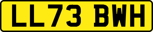 LL73BWH