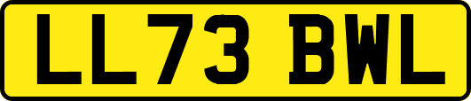 LL73BWL