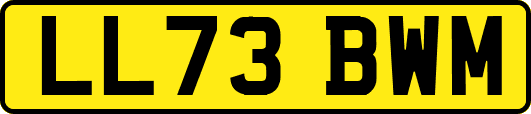 LL73BWM