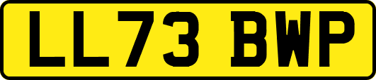 LL73BWP