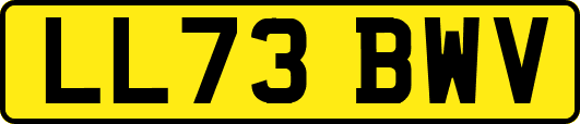 LL73BWV