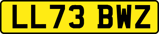 LL73BWZ