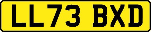LL73BXD