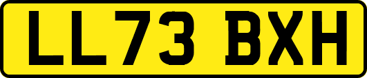 LL73BXH