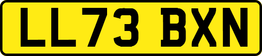 LL73BXN
