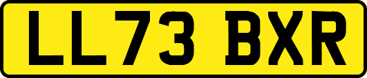 LL73BXR