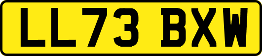 LL73BXW