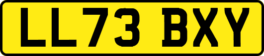 LL73BXY