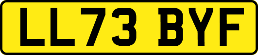 LL73BYF