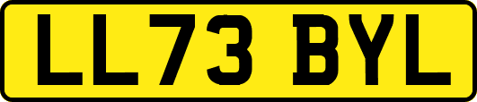 LL73BYL