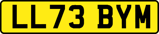 LL73BYM