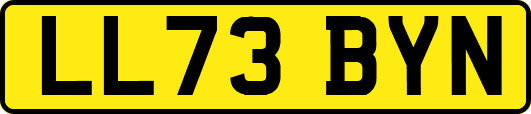 LL73BYN