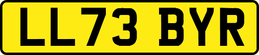 LL73BYR