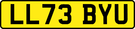 LL73BYU