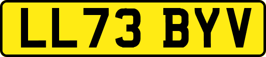 LL73BYV