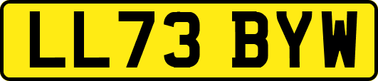 LL73BYW