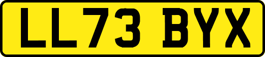 LL73BYX