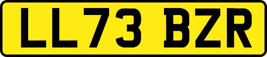 LL73BZR