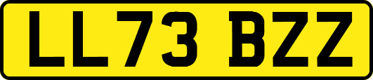 LL73BZZ