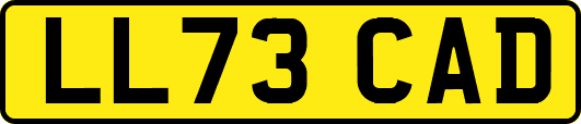 LL73CAD