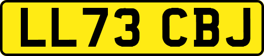 LL73CBJ