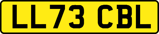 LL73CBL