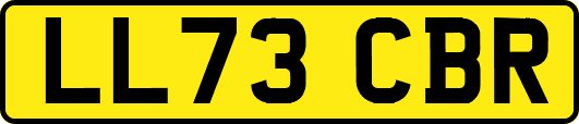 LL73CBR