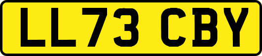 LL73CBY