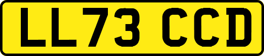 LL73CCD