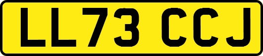 LL73CCJ