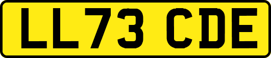 LL73CDE