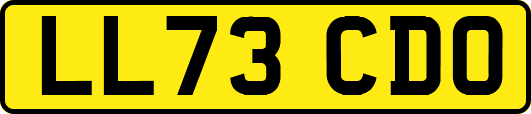 LL73CDO