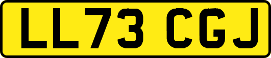 LL73CGJ