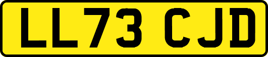 LL73CJD