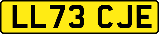 LL73CJE