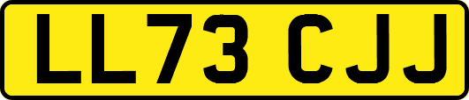 LL73CJJ