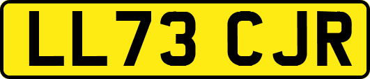 LL73CJR