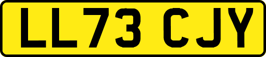 LL73CJY