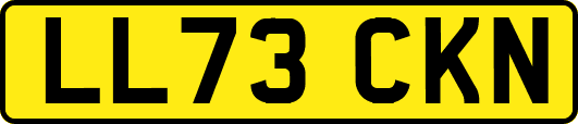 LL73CKN