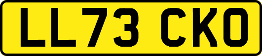 LL73CKO