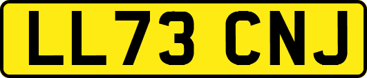LL73CNJ