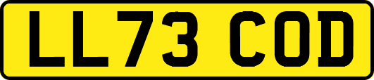 LL73COD