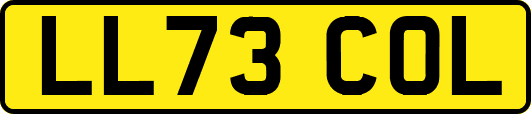 LL73COL