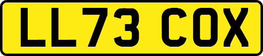 LL73COX