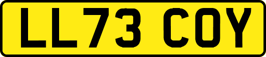 LL73COY